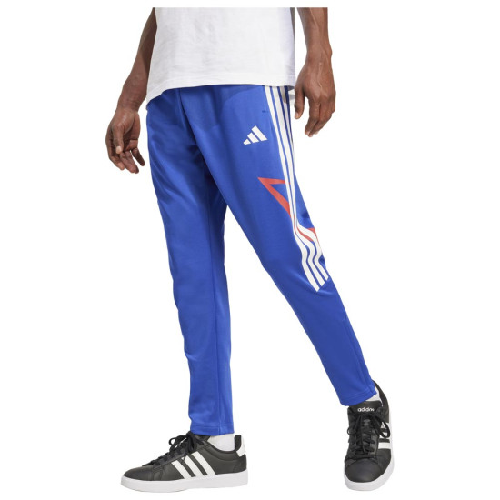 Adidas Ανδρικό παντελόνι φόρμας House of Tiro Nations Pack Pants